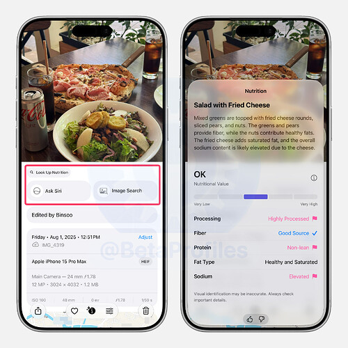 ios-27-photos-look-up-nutrition
