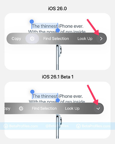 ios-26.1-beta-1-swipe-context-menu