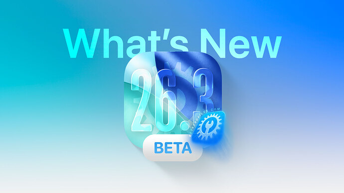 what's-new-in-ios-26.3-beta