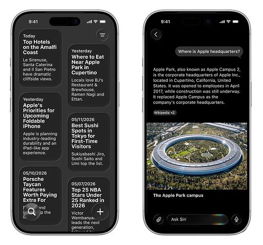 iOS-27-Siri-App-Bloomberg