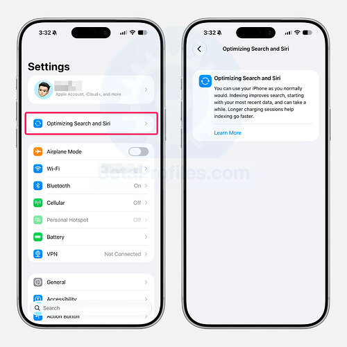 ios-27-beta-3-optimizing-search-and-siri