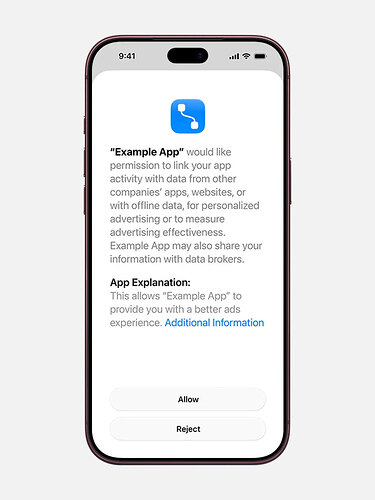 ios-27.2-beta-1-alternative-App-Tracking-Transparency-prompt