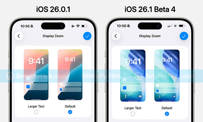 ios-26.1-beta-4-display-zoom-settings