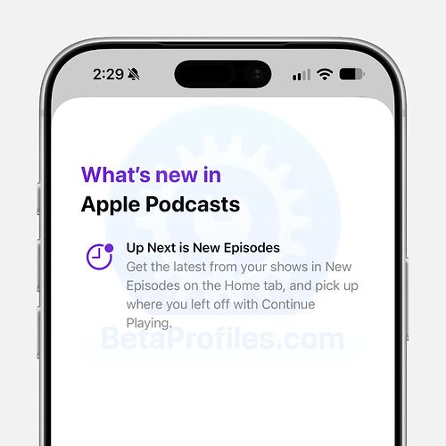 ios-27.2-beta-1-apple-podcasts-what's-new-screen