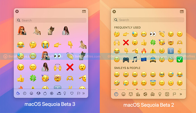 emoji-picker-change-in-macos-sequoia-beta-3