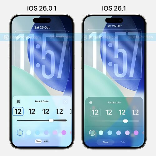 ios-26.1-lock-screen-customize
