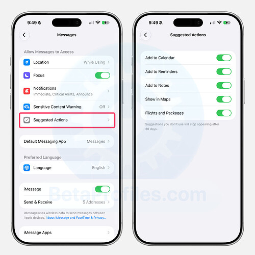 ios-27.2-beta-4-messages-suggested-actions