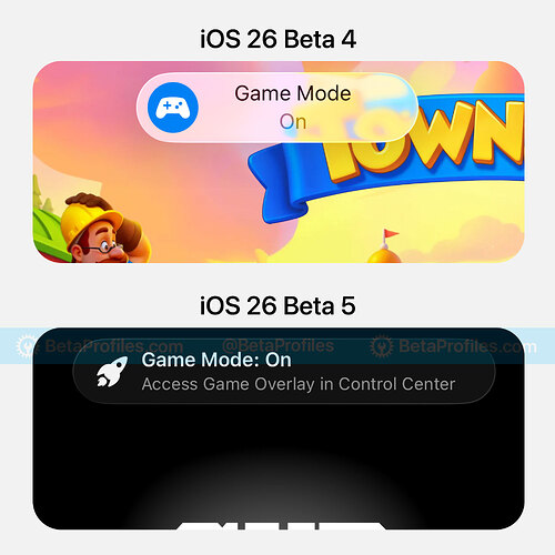 ios-26-beta-5-game-mode