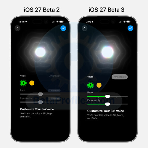 ios-27-beta-3-custom-siri-voices