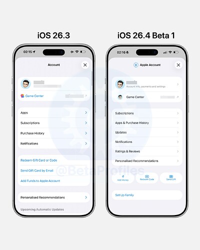 apple-account-page-ios-26.4-beta-1
