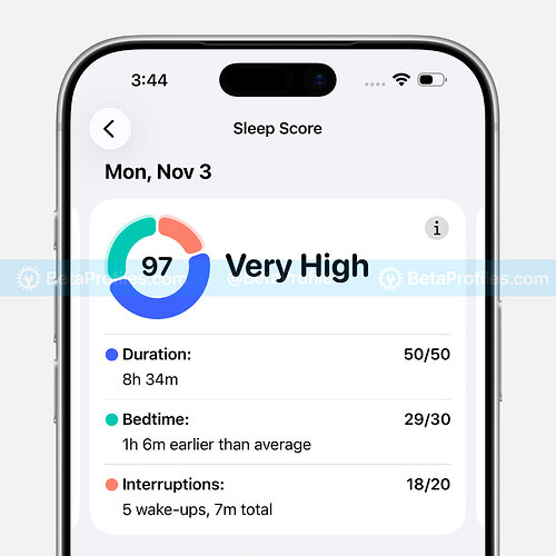 ios-26.2-beta-sleep-score-update