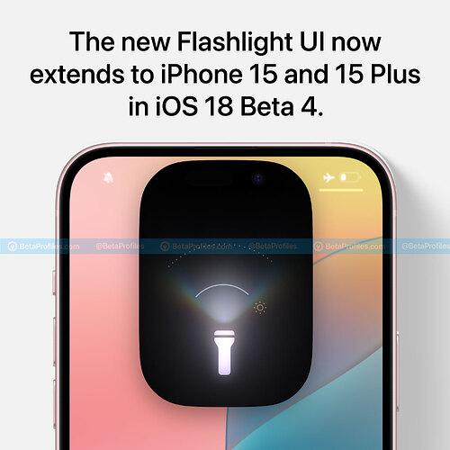 flashlight-ui-iphone-15-ios-18-beta-4