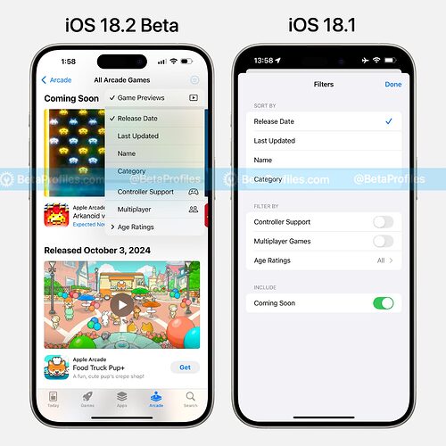 apple-arcade-app-store-ios-18.2