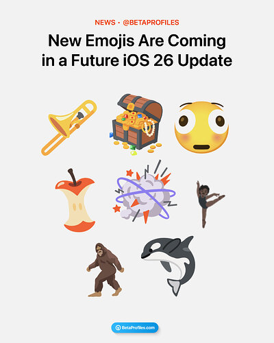 new-emoji-ios-26.4