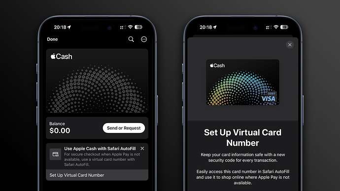 iOS-17.4-Wallet-App-Apple-Cash-Virtual-Card-Number