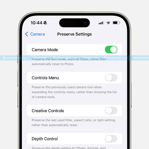 control-menu-camera-settings-ios-18-beta-4