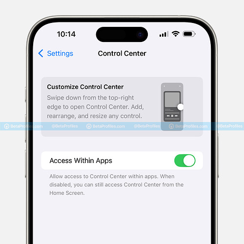 control-center-settings-ios-18-beta-3