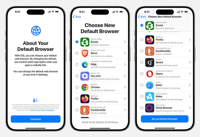 choose-default-browser-ios-18.2