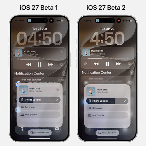 ios-27-beta-2-progressive-blur-airplay-menu