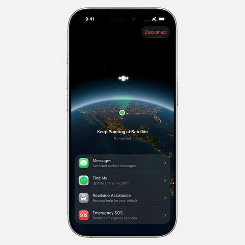 Satellite-Features-for-iPhone