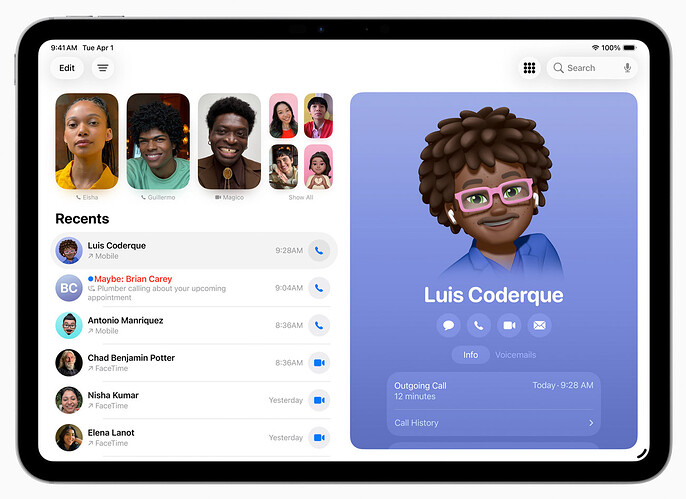 ipados-26-phone-app