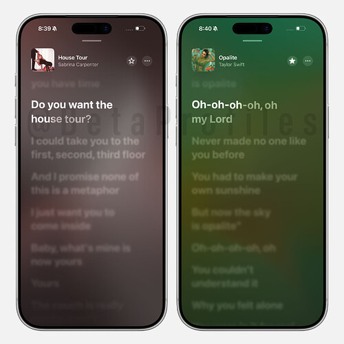 ios-26.2-offline-lyrics-apple-music