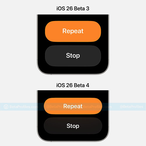 ios-26-beta-4-alarm-buttons