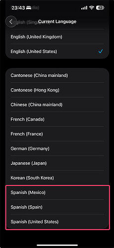 live-captions-supported-languages-ios-26
