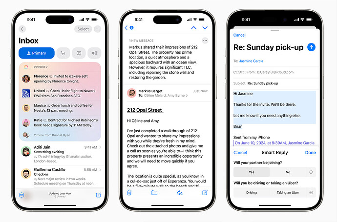 Redesigned-Mail-app-ios-18