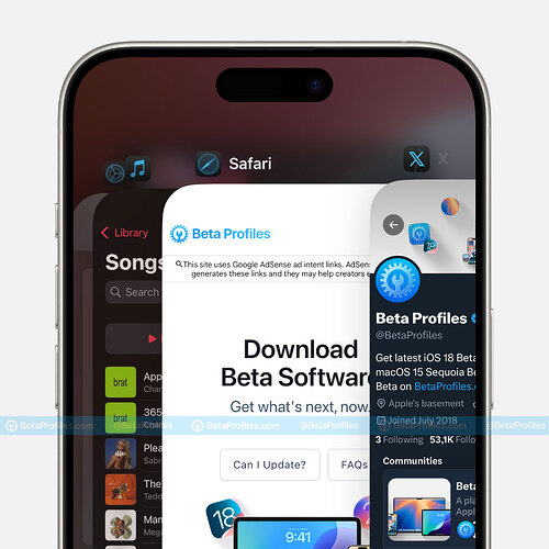 app-switcher-icons-ios-18-beta-5