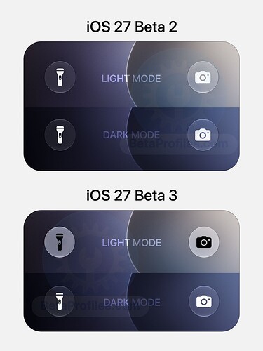 ios-27-beta-3-lock-screen-shortcuts