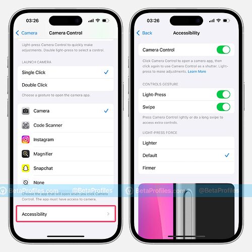 camera-control-accessibility-settings-ios-18.2-beta-4