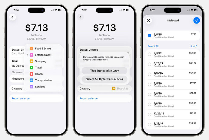 ios-26-Change-category-of-Apple-Card-transactions
