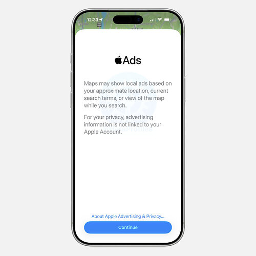 ads-in-maps