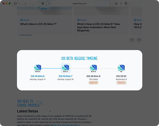 ios-beta-release-timeline-beta-profiles