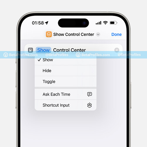 control-center-shortcuts-ios-18.1-beta-5