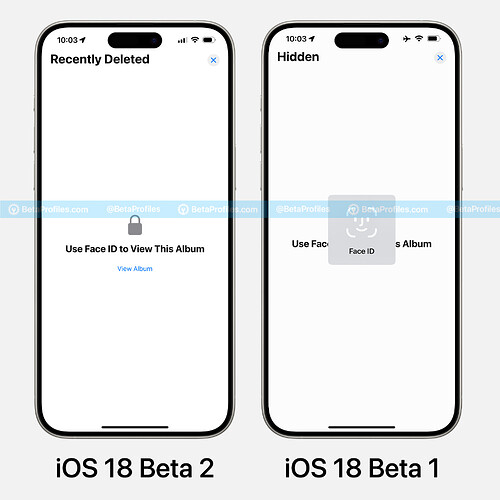 hidden-album-in-photos-ios-18-beta-2