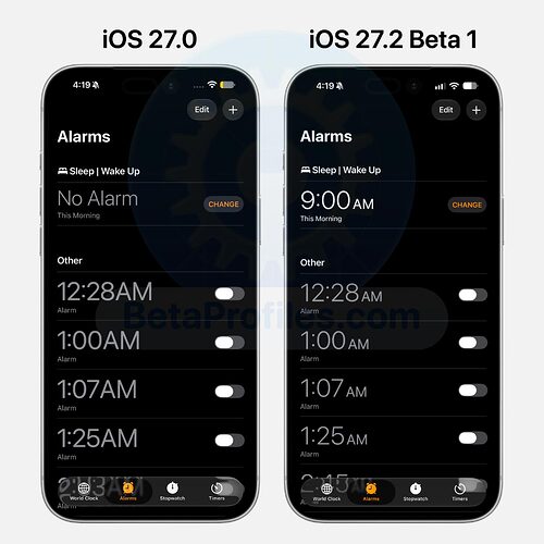 ios-27.2-beta-1-clock-font-updated