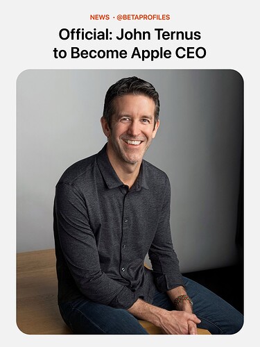 new apple-ceo Large