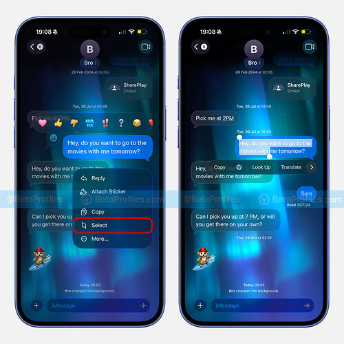 select-text-in-messages-ios-26-beta
