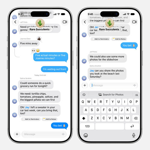 ios-27-messages-one-tap-suggestions