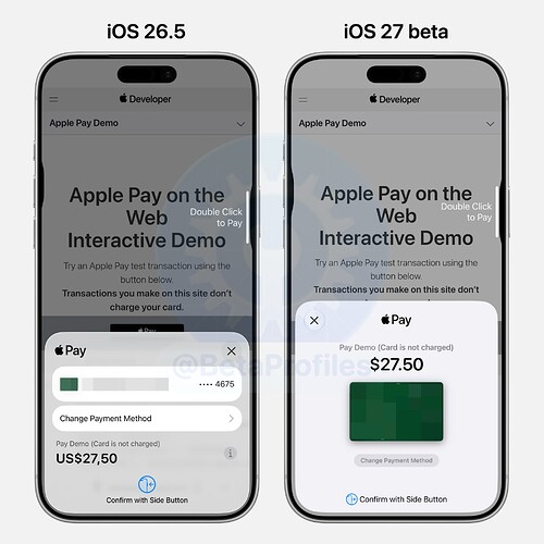 ios-27-redesigned-apple-pay-checkout