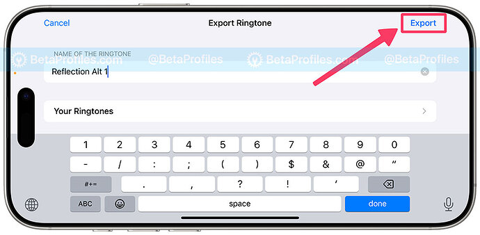 8-create-iphone-ringtone-with-GarageBand