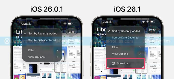 ios-26.1-show-map-photos