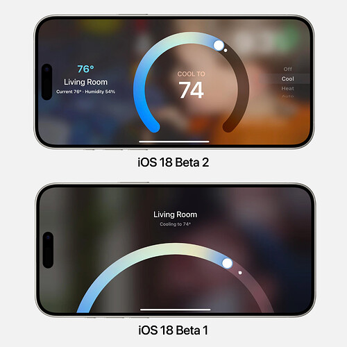 Standby-thermostat-adjustment-ios-18-beta-2