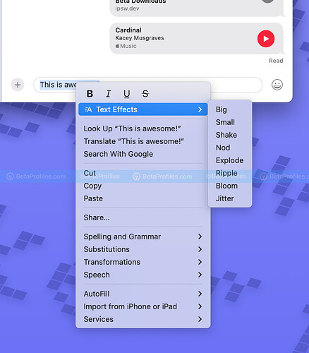 text-effects-in-messages-macos-sequoia