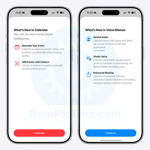 ios-26-beta-5-what's-new-in-calendar-and-voice-memo
