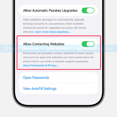 ios-26-beta-4-passwords-allow-contacting-websites-settings