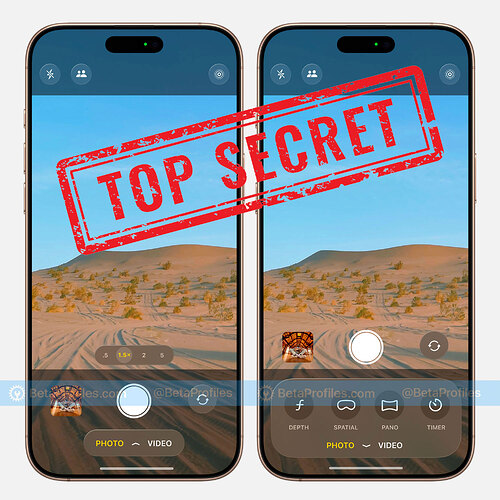 ios-19-camera-ui-leak