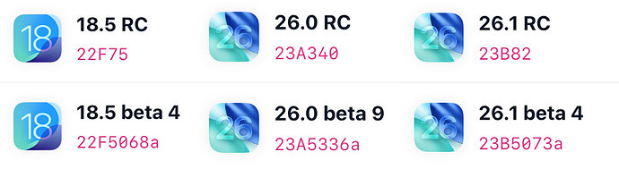 decoding-ios-build-number-7